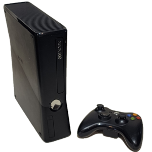 Xbox 360
