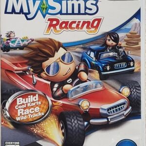 MySims Racing